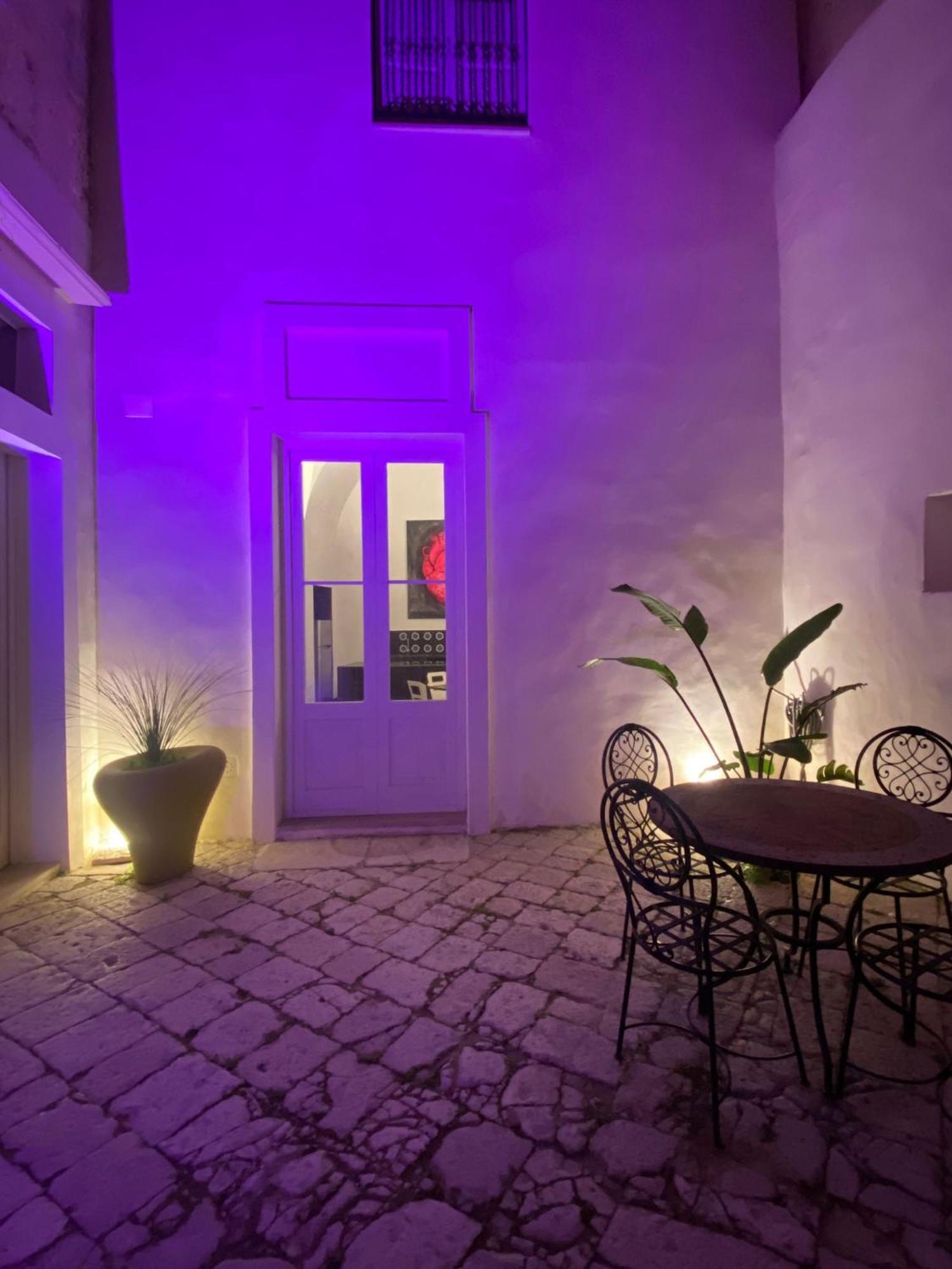 La Bella Estate Hotel Nardò Buitenkant foto