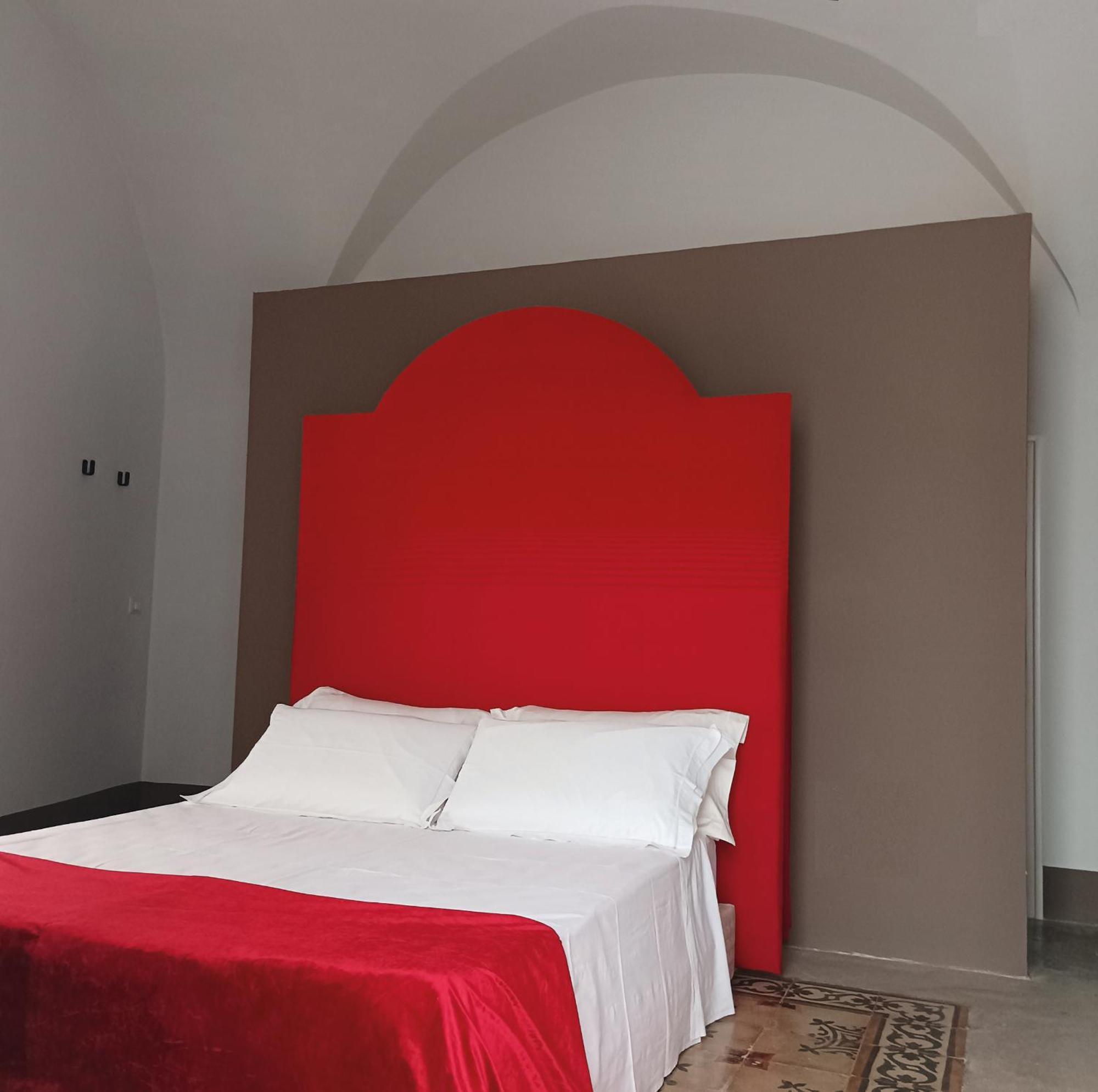 La Bella Estate Hotel Nardò Buitenkant foto