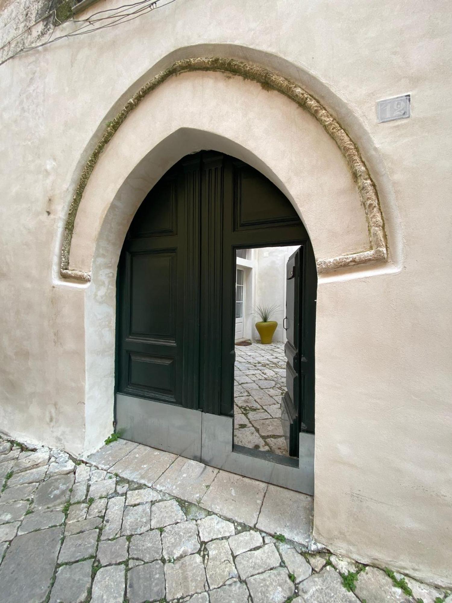 La Bella Estate Hotel Nardò Buitenkant foto