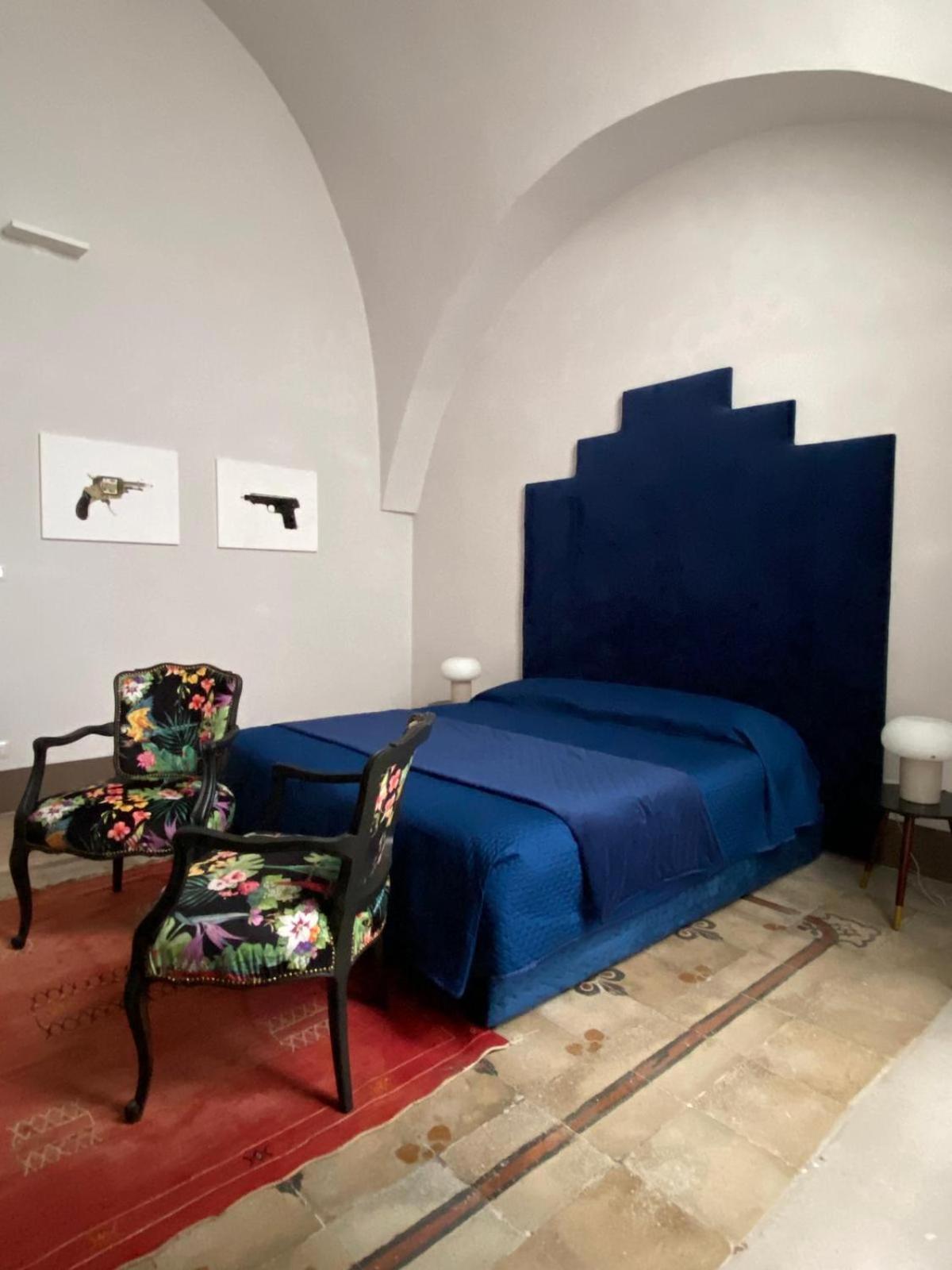 La Bella Estate Hotel Nardò Buitenkant foto