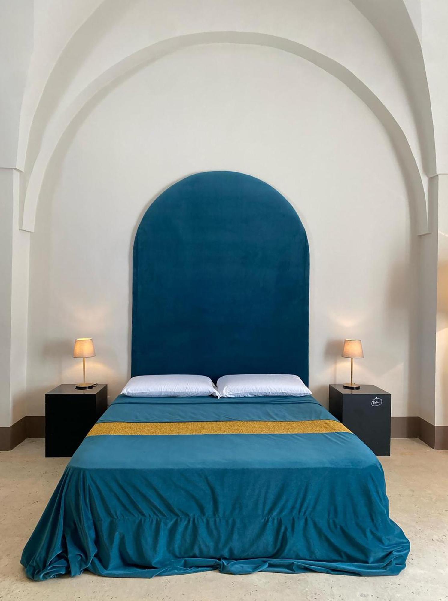 La Bella Estate Hotel Nardò Buitenkant foto
