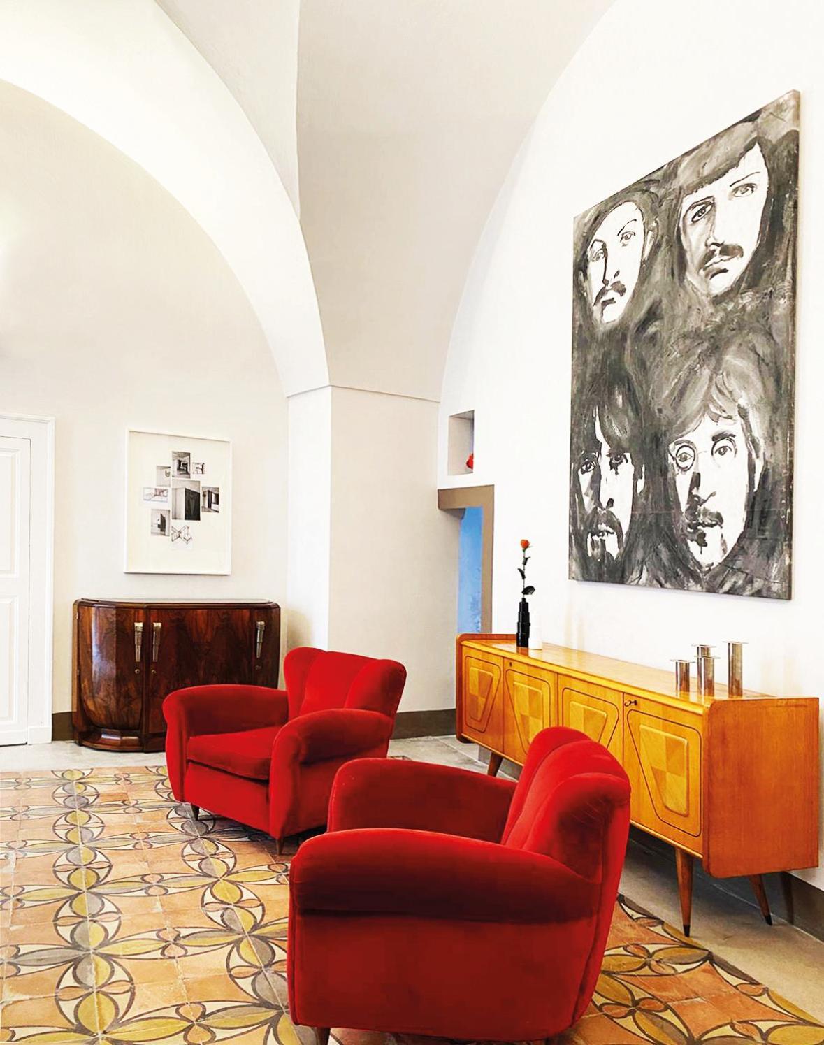 La Bella Estate Hotel Nardò Buitenkant foto