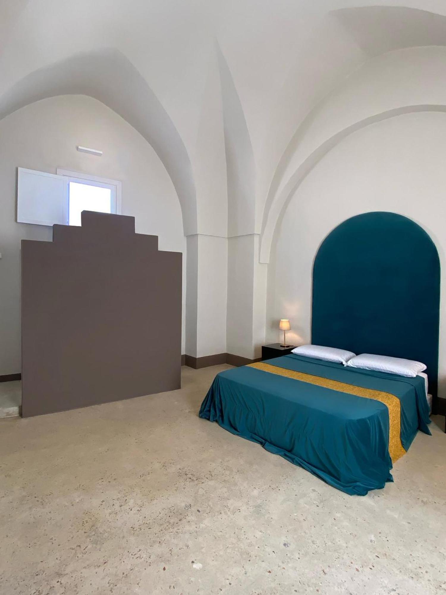 La Bella Estate Hotel Nardò Buitenkant foto