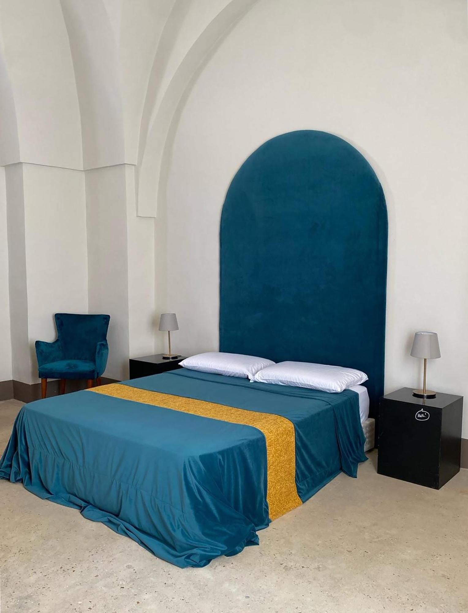 La Bella Estate Hotel Nardò Buitenkant foto