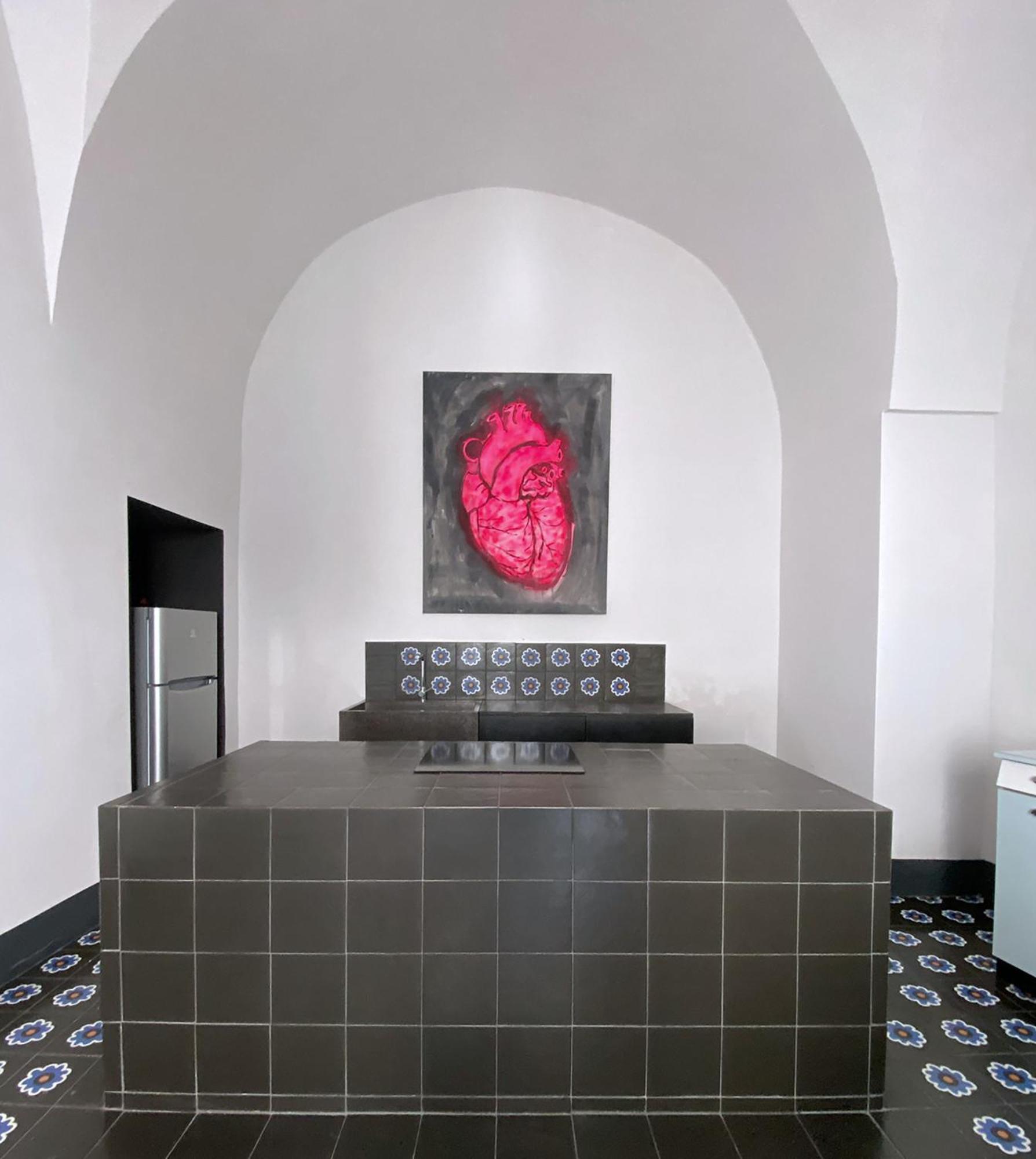 La Bella Estate Hotel Nardò Buitenkant foto