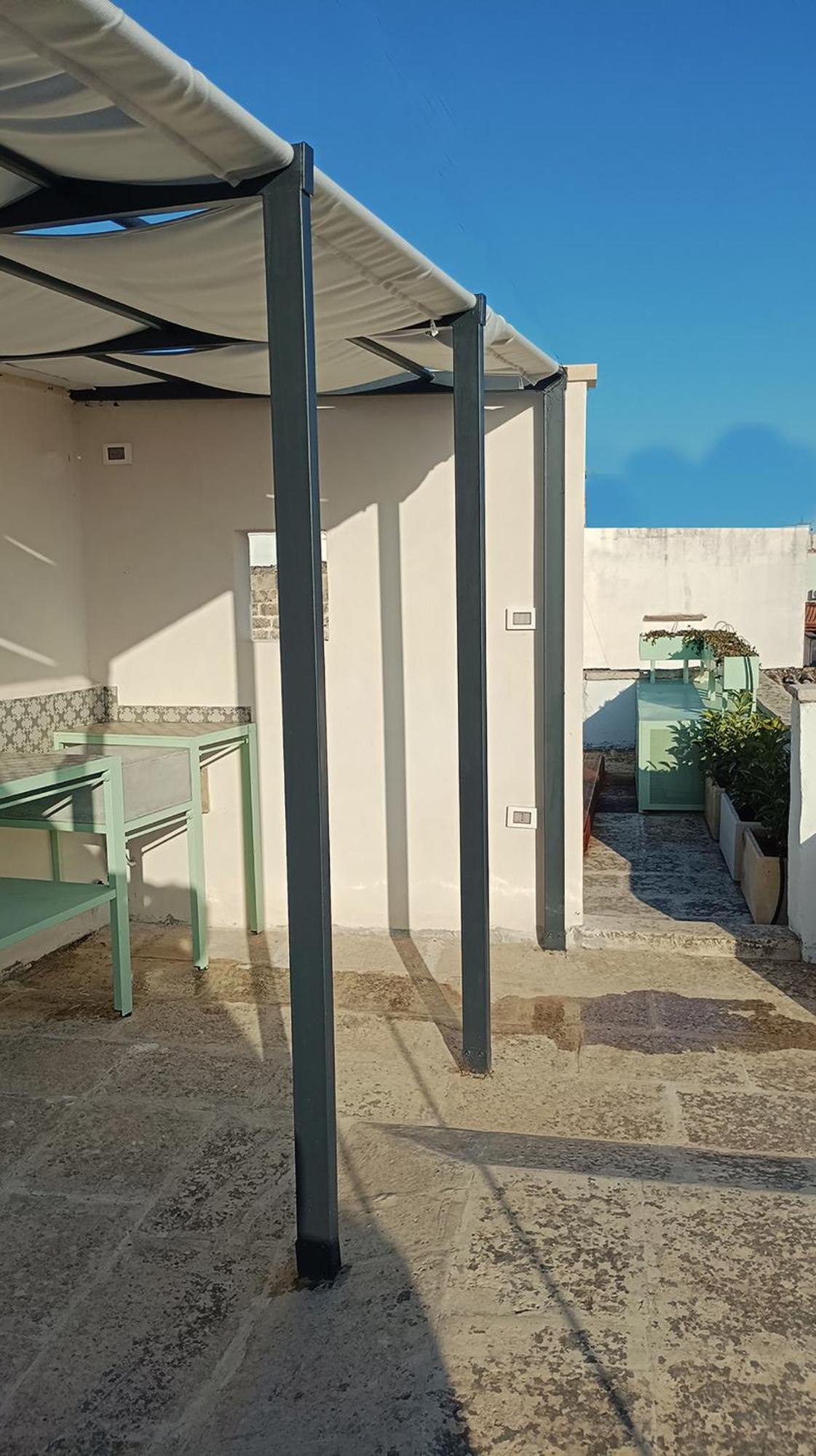 La Bella Estate Hotel Nardò Buitenkant foto