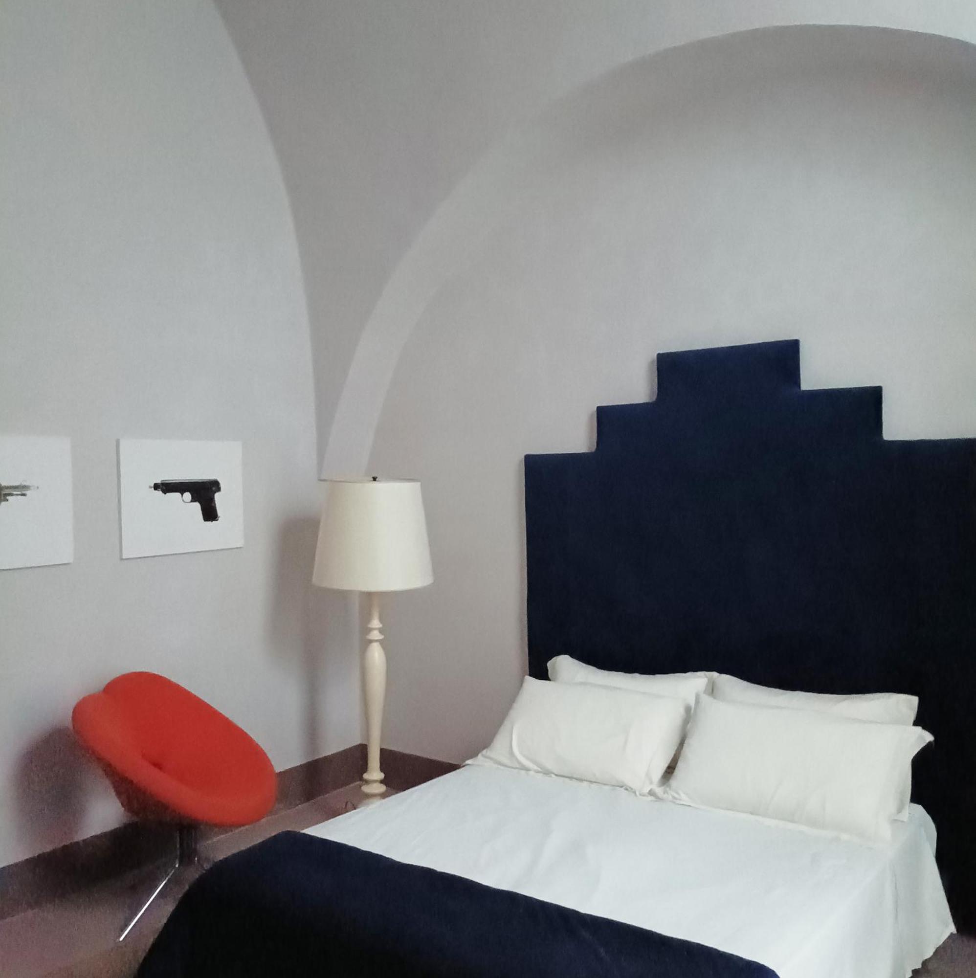 La Bella Estate Hotel Nardò Buitenkant foto