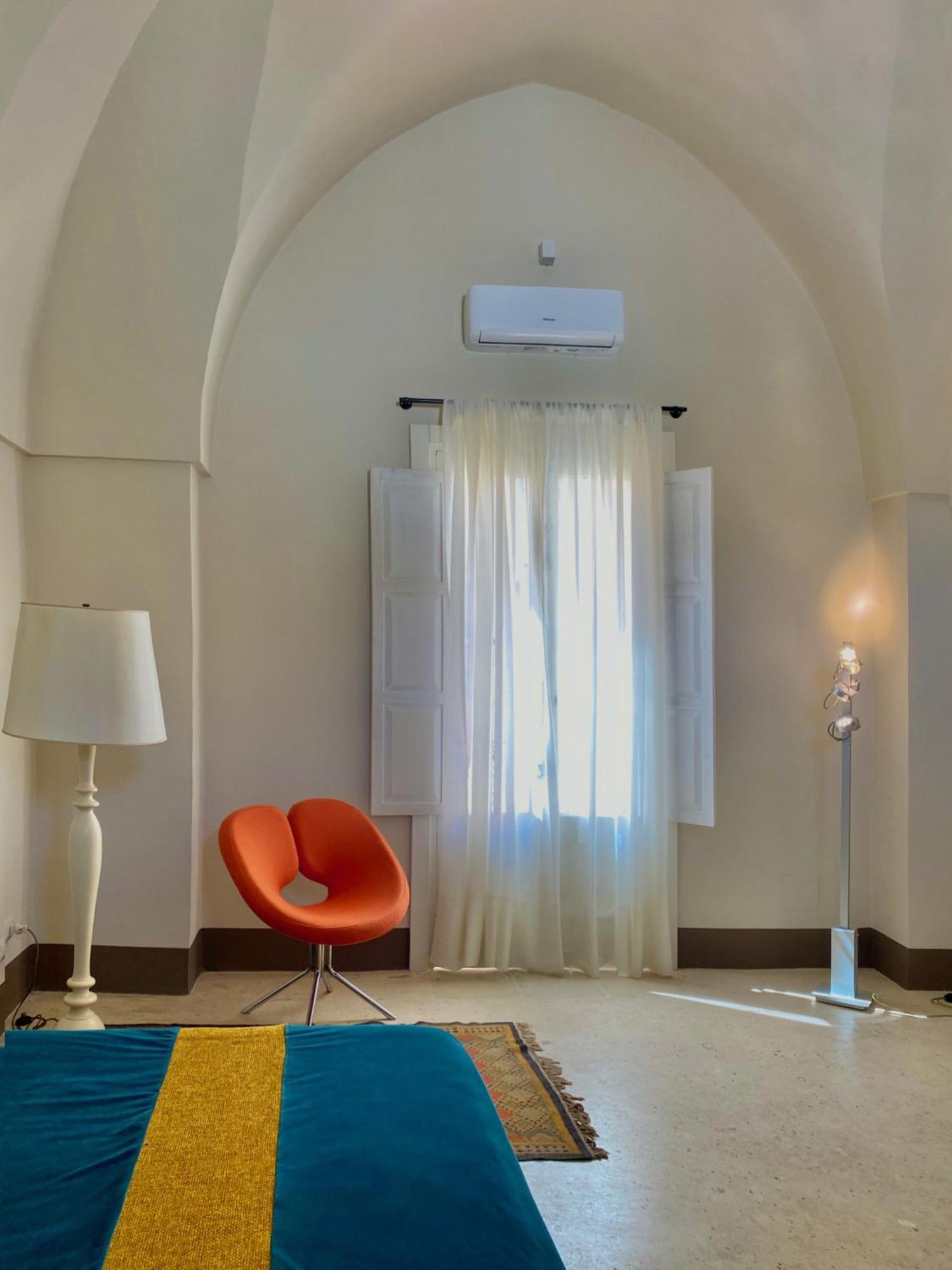 La Bella Estate Hotel Nardò Buitenkant foto