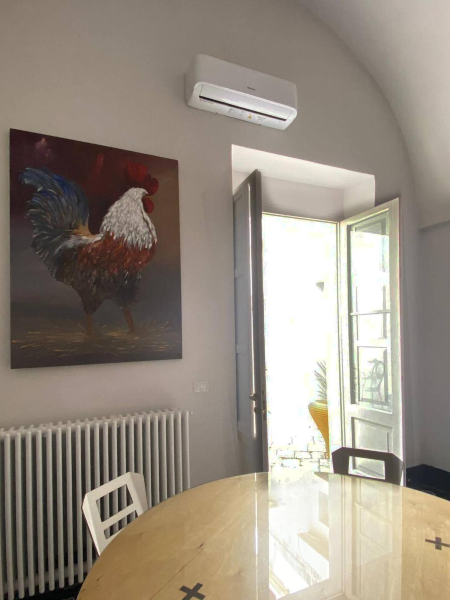 La Bella Estate Hotel Nardò Buitenkant foto