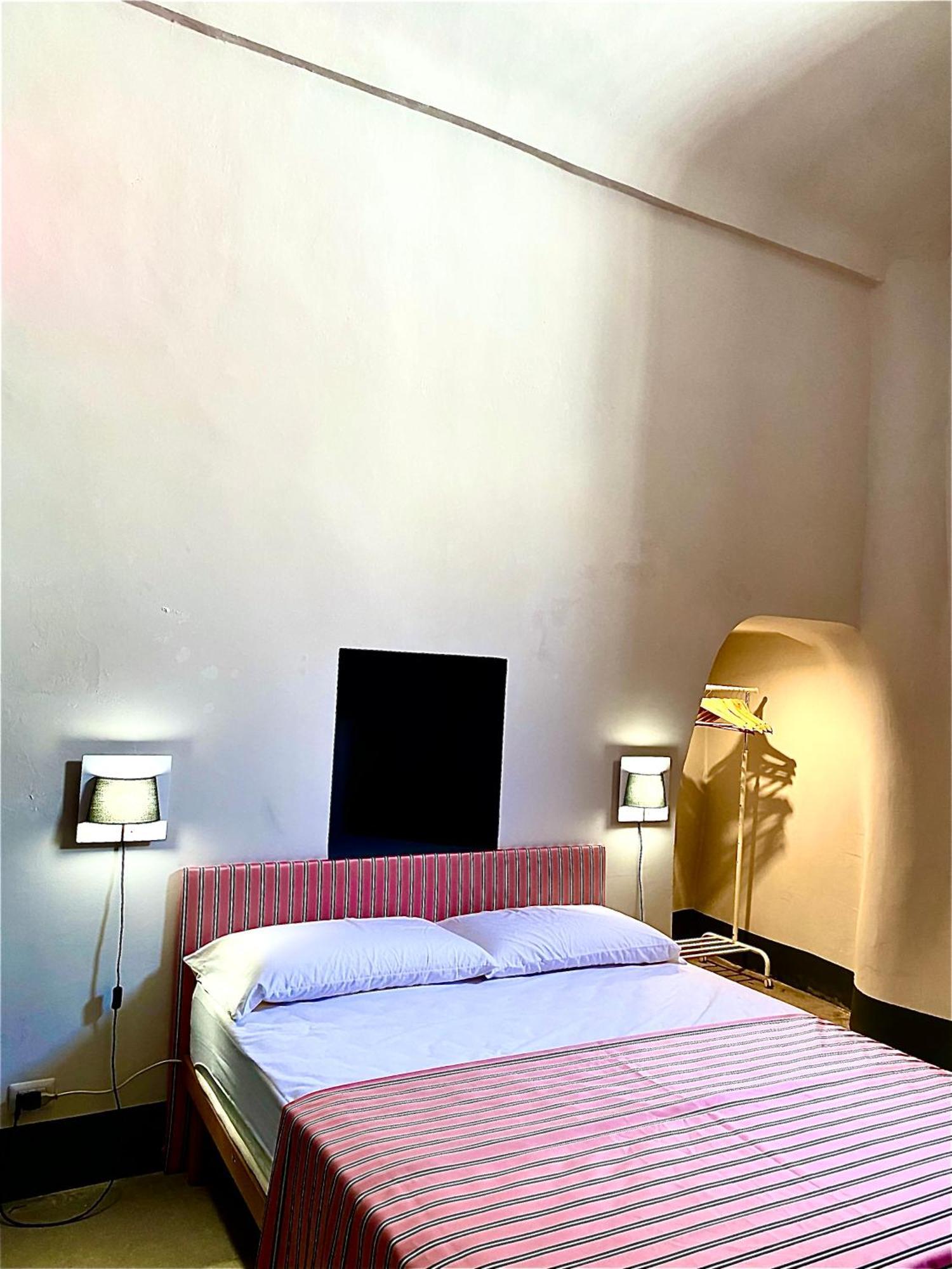 La Bella Estate Hotel Nardò Buitenkant foto