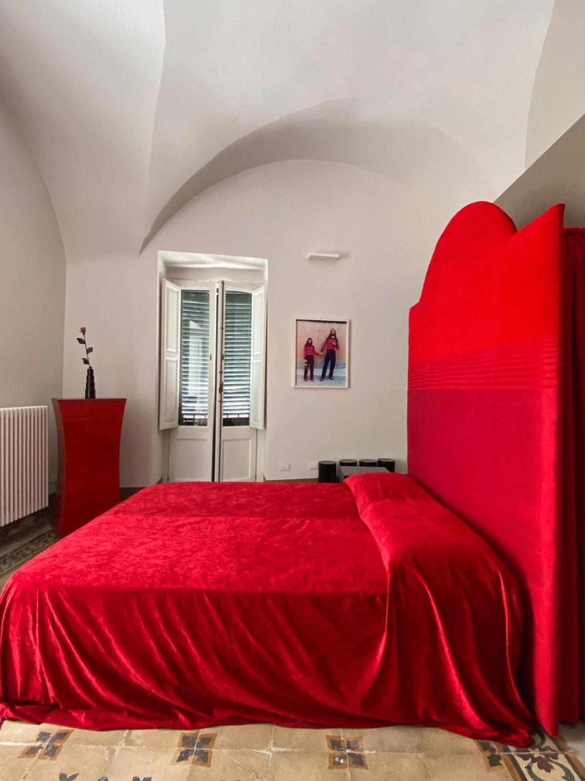 La Bella Estate Hotel Nardò Buitenkant foto