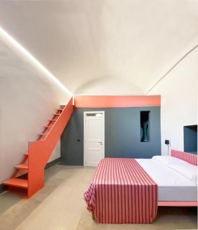 La Bella Estate Hotel Nardò Buitenkant foto